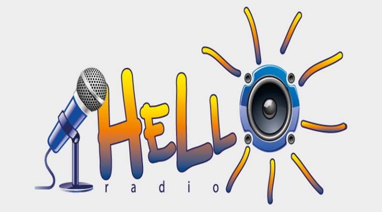 Ξεκίνησε και επίσημα το Hello Radio!