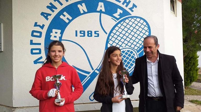 Ακόμη ένα αγωνιστικό τετραήμερο στα γήπεδα τένις στο Οχυρό της Ραφήνας!