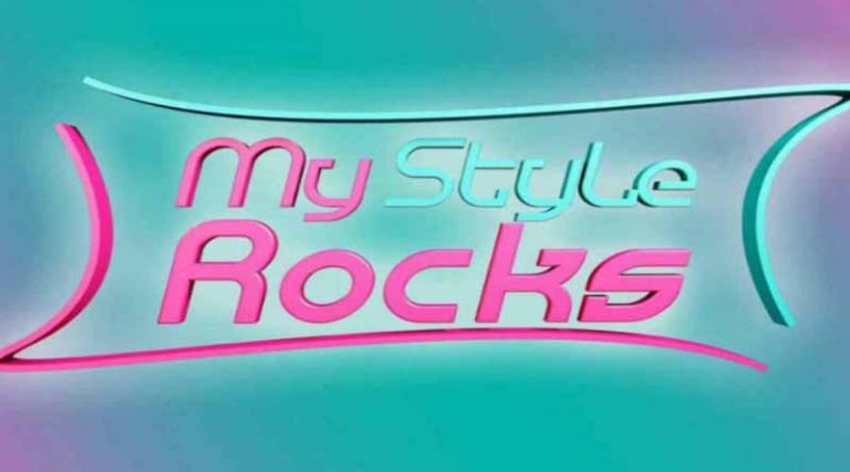 My Style Rocks: Αυτός είναι ο νικητής του ριάλιτι μόδας που κέρδισε 30.000 ευρώ