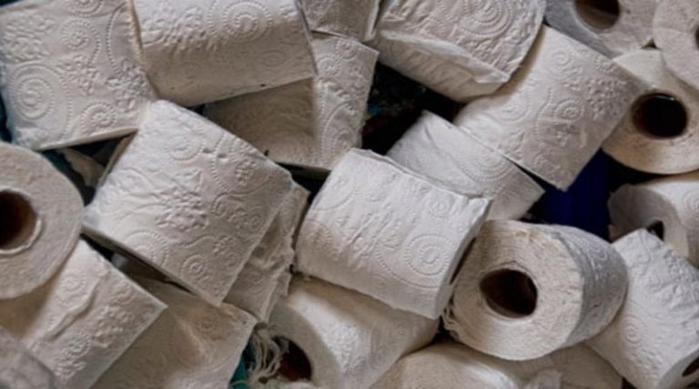 Κινδυνεύει η Ευρώπη να ξεμείνει από χαρτί τουαλέτας;