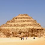 Πυραμίδες της Αιγύπτου: Λύθηκε το μυστήριο – Γιατί χτίστηκαν στην έρημο