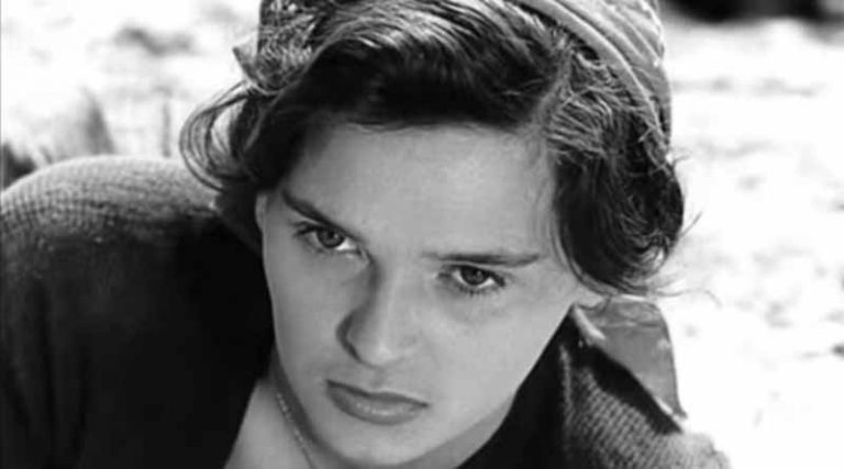 Πέθανε από κορονοϊό διάσημη Ιταλίδα ηθοποιός