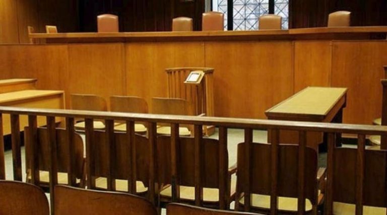 «Όχι» στην αποφυλάκιση τριών χρυσαυγιτών – Απορρίφθηκαν οι αιτήσεις για αναστολή εκτέλεσης ποινής