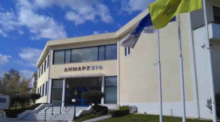 Δήμος Ραφήνας Πικερμίου: Ανάκληση της εισαγγελικής παραγγελίας για τα τηλεμετρικά στοιχεία στο Ντράφι (απόφαση)