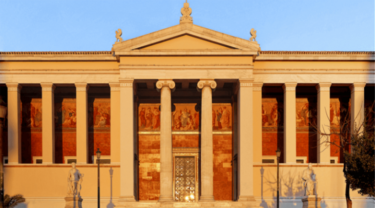 Προκαταρκτική έρευνα από την Εισαγγελία Πρωτοδικών Αθηνών για την «πτώση» του server στο ΕΚΠΑ