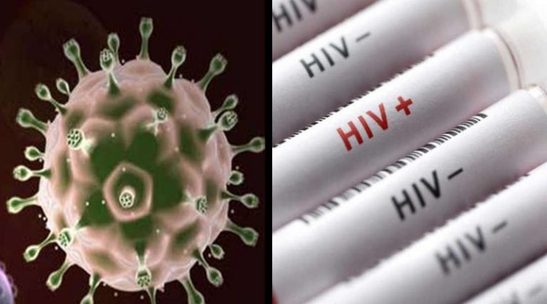 HIV/AIDS: Tα λιγότερα κρούσματα της εντεκαετίας καταγράφηκαν το 2022 – Έρχονται self test