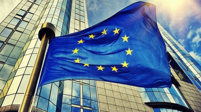 Η Γεωργία υπέβαλε επίσημα υποψηφιότητα ένταξης στην Ευρωπαϊκή Ένωση