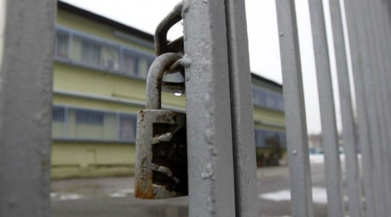 Μαραθώνας: Κλειστό το Νηπιαγωγείο και το Δημοτικό Σχολείο στο Κάτω Σούλι την Τρίτη (15/3)