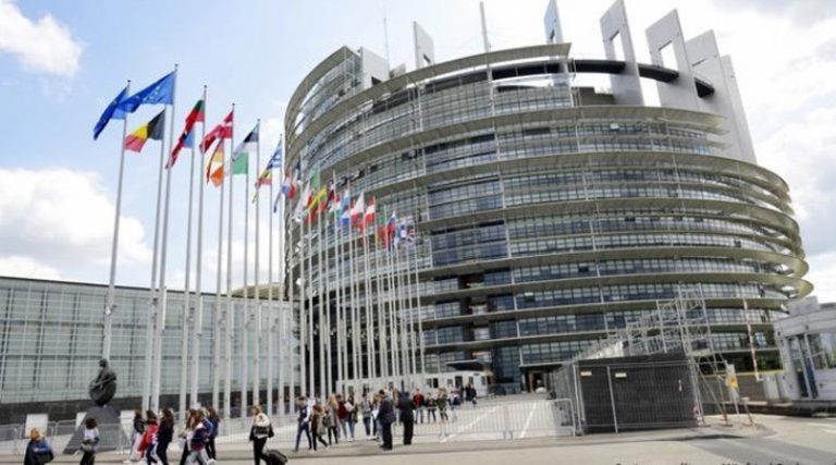 Κορονοϊός: Νεκρός ένας εργαζόμενος στο Ευρωπαϊκό Κοινοβούλιο