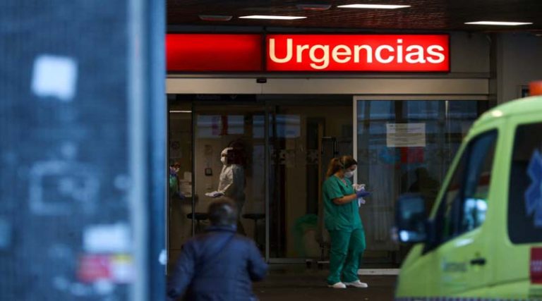 Ευλογιά των πιθήκων: Στην Ισπανία ο πρώτος θάνατος που καταγράφεται στην Ευρώπη
