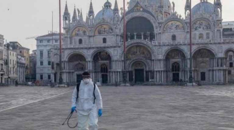 Αποκαλυπτική έρευνα: Ο κορονοϊός κυκλοφορούσε στην Ιταλία από το 2019