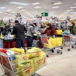 Κακοκαιρία “Barbara”: Έκτακτη ανακοίνωση για σούπερ μάρκετ και εμπορικά καταστήματα σε Γέρακα, Παλλήνη, Σπάτα, Κορωπί & Μαρκόπουλο
