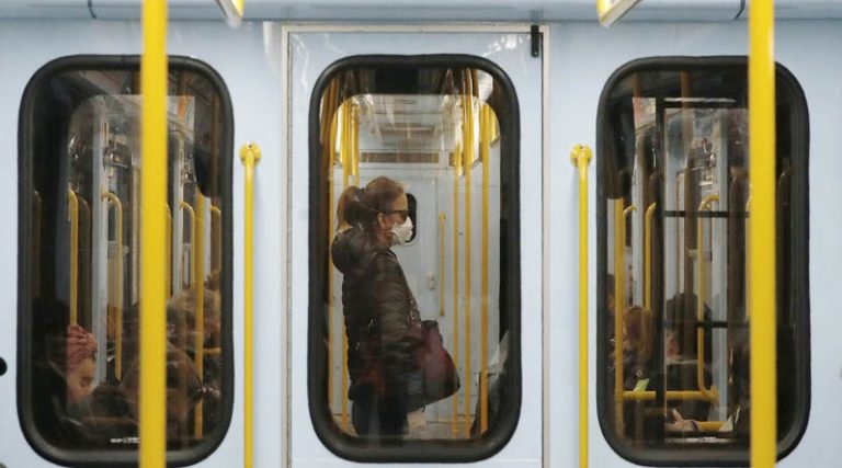 Επανέρχονται τα νυχτερινά δρομολόγια σε μετρό και τραμ κάθε Παρασκευή και Σάββατο