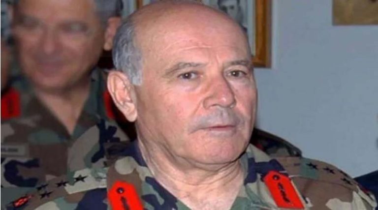 Κορονοϊός: Τρίτος νεκρός στην Τουρκία! Ο πρώην αρχηγός του Στρατού