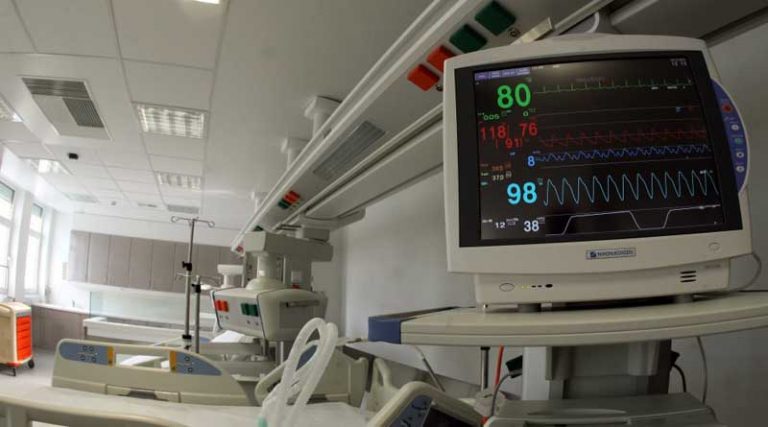Έγκλημα στον Ερυθρό: 60χρονος ασθενής αποσύνδεσε τον αναπνευστήρα του 76χρονου -Τον ενοχλούσε ο θόρυβος!