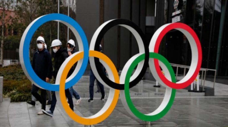 Ολυμπιακοί Αγώνες – Κορoνοιός: «Στοπ» και στις απονομές μεταλλίων – Οι αθλητές θα παραλαμβάνουν τα μετάλλια τους…μόνοι