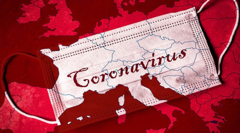 Κορονοϊός, Ελλάδα: Σοκ με 103 νέους νεκρούς – 1.498 τα νέα κρούσματα, 540 οι διασωληνωμένοι