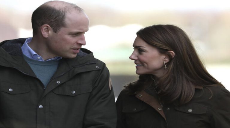 Κέιτ Μίντλετον – Πρίγκιπας Ουίλιαμ: Γιατί δεν είπαν στον Χάρι και την Μέγκαν για τον καρκίνο