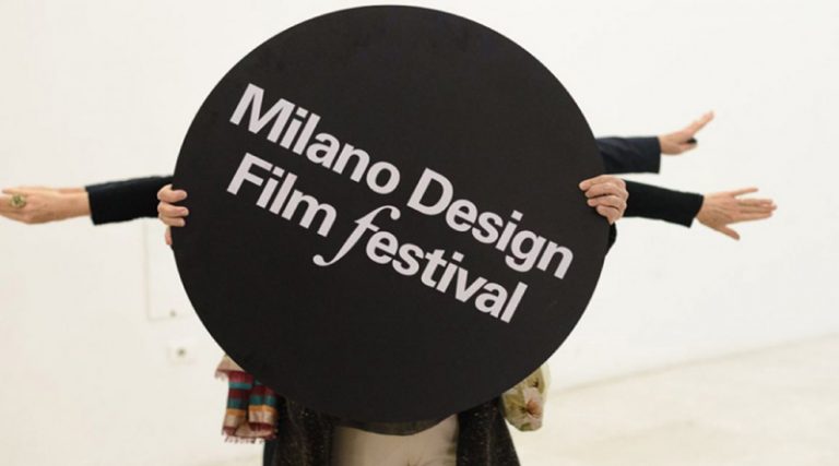 Αναβάλλεται το Milano Design Film Festival της Αθήνας