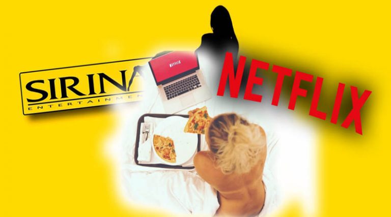 Netflix και Σειρηνάκης «κονταροχτυπιούνται» λόγω κορονοϊού!