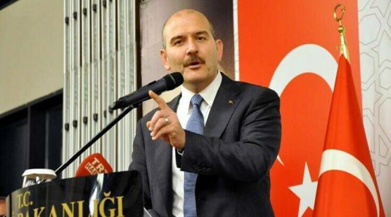 Το παρατραβάει η Τουρκία: «Το PKK θα εκτελούσε την δράστιδα της επίθεσης στο Λαύριο», γράφει η Sabah