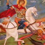 Άγιος Γεώργιος: Ποιος ήταν ο Μεγαλομάρτυρας και Τροπαιοφόρος