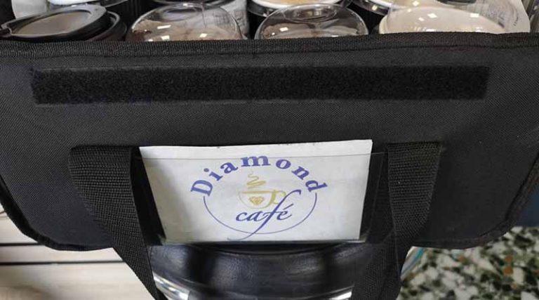 Diamond Cafe στη Ραφήνα! Ο καφές θέλει πάντα και κάτι για συνοδεία