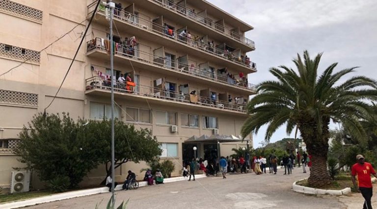 Έκλεισαν ακόμη 9 ξενοδοχειακές δομές φιλοξενίας μεταναστών – Mέχρι το τέλος του έτους το κλείσιμο των τελευταίων 40