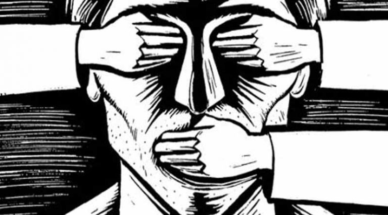 Ιωάννης Ζουγανέλης: Ο διακαής πόθος για φίμωση του Τύπου