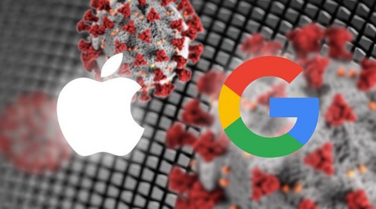 Κορονοϊός: Συνεργασία Google και Apple – Θα ειδοποιούν μέσω κινητού εάν ήρθες σε επαφή με κρούσμα