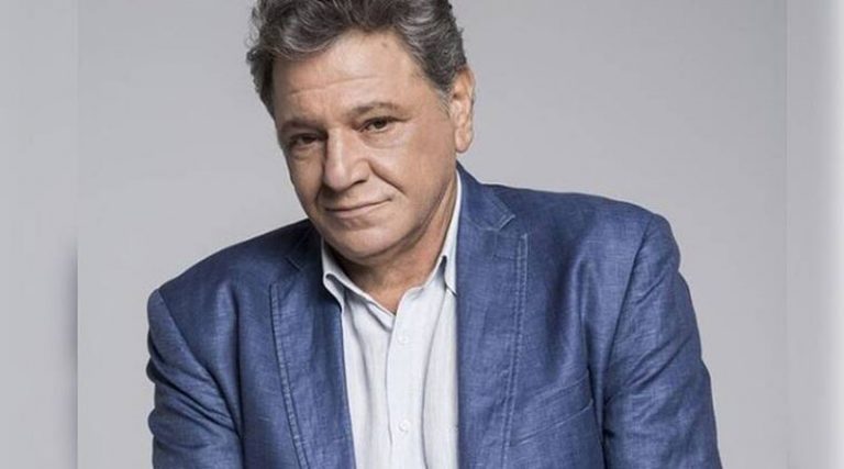 Γιώργος Παρτσαλάκης: «Μέτριος ηθοποιός είναι ο Λιγνάδης όχι ο Μπιμπίλας»