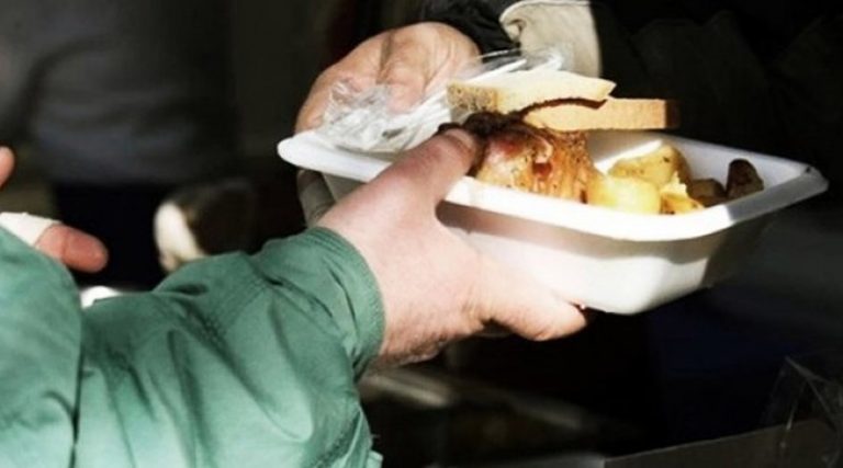Ραφήνα- Πικέρμι:  300 Πασχαλινά γεύματα, κατ’ οίκον, σε ευπαθείς ομάδες το Μ. Σάββατο και την Κυριακή του Πάσχα