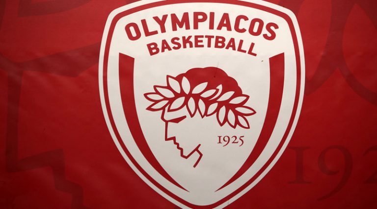 Κρούσματα κορονοϊού στην ομάδα μπάσκετ του Ολυμπιακού