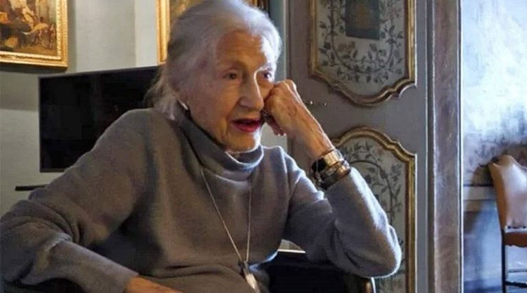 Πέθανε σε ηλικία 93 ετών η χρυσή κληρονόμος του οίκου Bvlgari