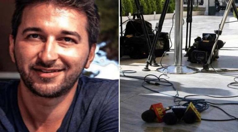 Σοκ: “Έφυγε” από τη ζωή από καρκίνο 33χρονος δημοσιογράφος