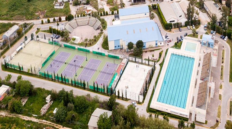 Άρση μέτρων: Πώς και πότε θα ανοίξουν οι ανοικτοί αθλητικοί χώροι στο Δήμο Μαραθώνα