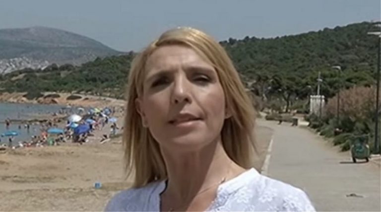 Γνωστή Ελληνίδα δημοσιογράφος σπάει τη σιωπή της και μιλά για τη μάχη με τη συρρίκνωση εγκεφάλου: «Πεθαίνει το μυαλό μου…»