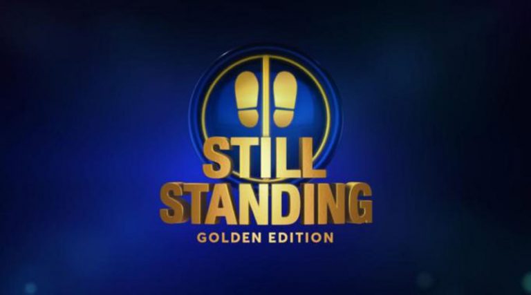 Έρχεται το «Still Standing Golden Edition», δείτε πότε κάνει πρεμιέρα