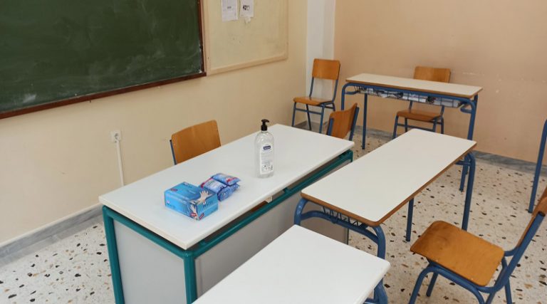 Ζέττα Μακρή: Παράταση του σχολικού έτους μέχρι και το τέλος Ιουνίου