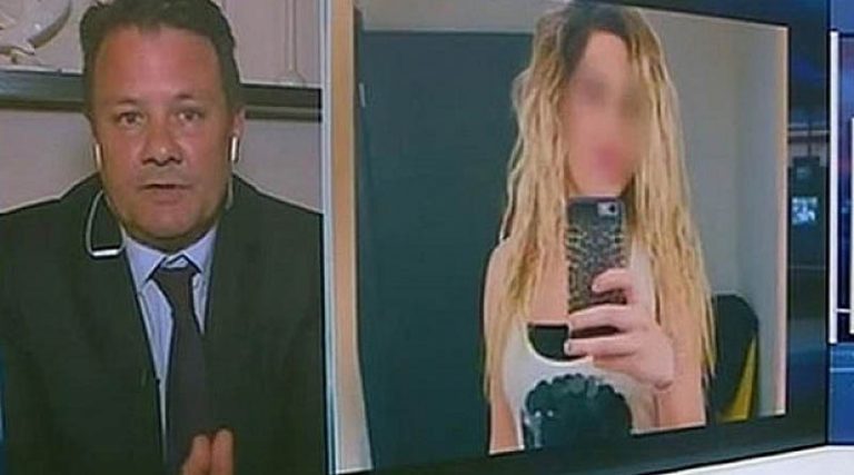 Δικηγόρος 34χρονης: Δεν πρέπει να είχε ξαναδεί τη γυναίκα που της έριξε το βιτριόλι