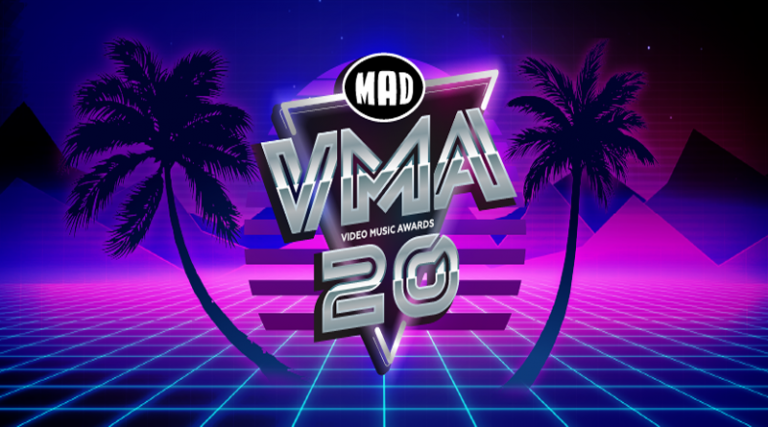 Mad V.M.A. 2020: Drive-In η διεξαγωγή τους – Όλες οι υποψηφιότητες