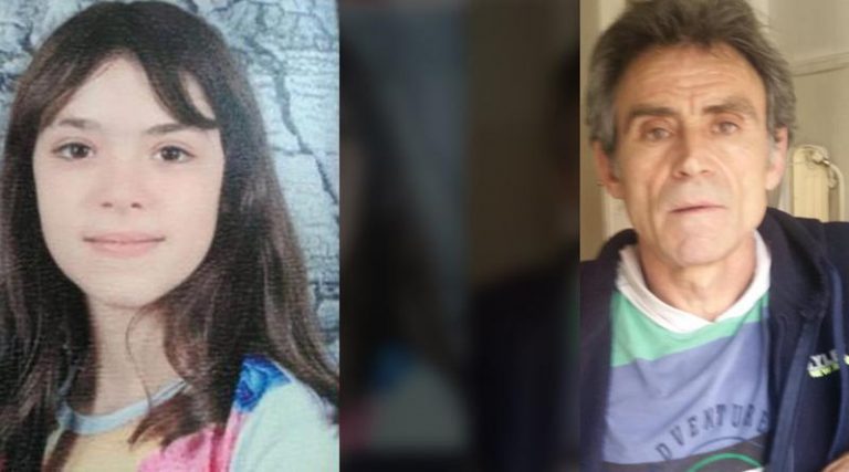 Παραμένει στο νοσοκομείο η 10χρονη Μαρκέλλα- Δεν επέτρεψαν στον πατέρα της να της μιλήσει