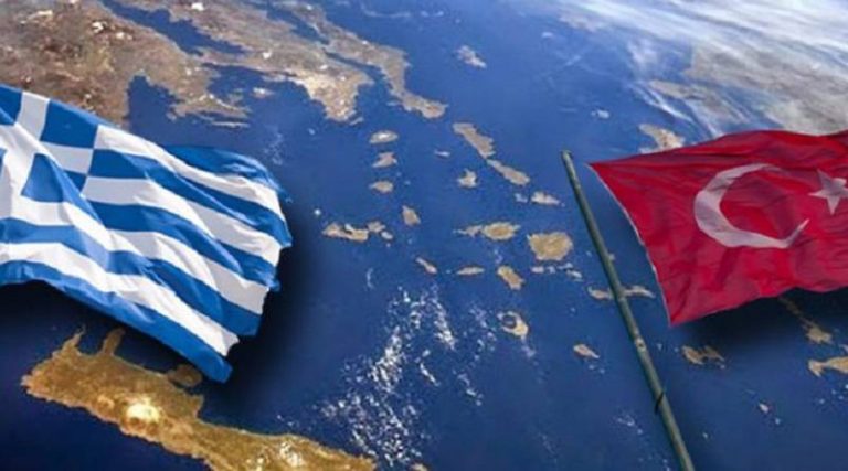 Σενάρια πολέμου!  “Η Τουρκία πολιορκείται από Ελλάδα και ΗΠΑ” – “Ο Ερντογάν κάνει λάθος αν πιστεύει ότι δεν θα υπερασπιστώ την κυριαρχία μας”