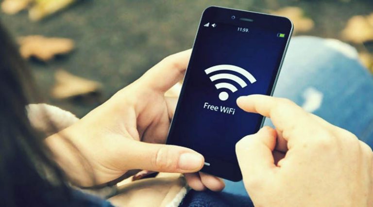 Δωρεάν Wi-Fi σε Λαύριο, Κερατέα, Άγιο Κωνσταντίνο και Λεγραινά – Τα 11 σημεία πρόσβασης