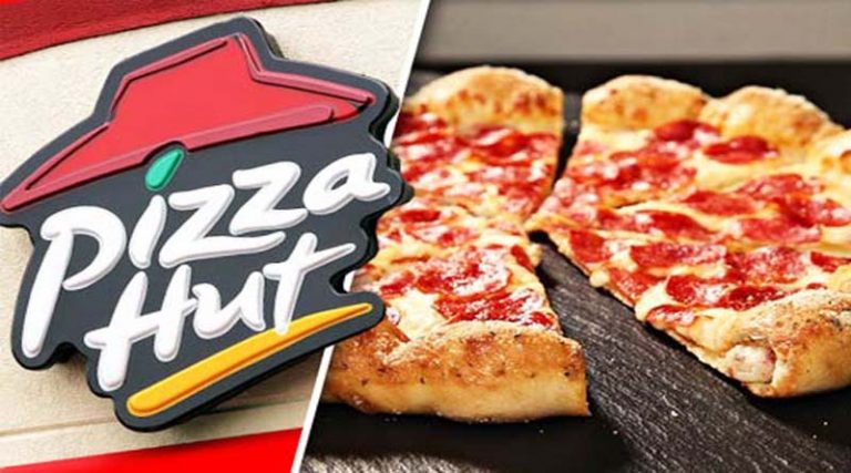 Pizza Hut: Λουκέτο στα καταστήματά της – «Έπεσε» η σελίδα της