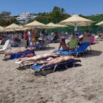 Παραλίες: Μπαράζ καταγγελιών για παραβάσεις στην Ανατολική Αττική!