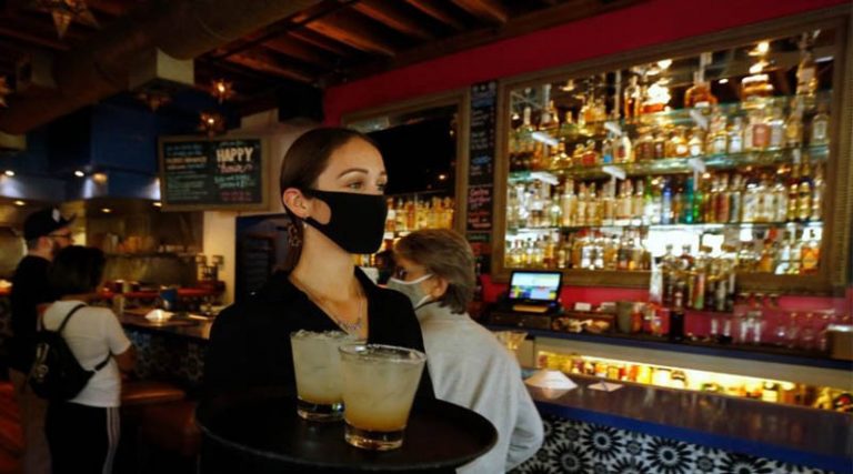 Αρτέμιδα: Ζητούνται έμπειροι Barista-Σερβιτόροι, για Beach Bar