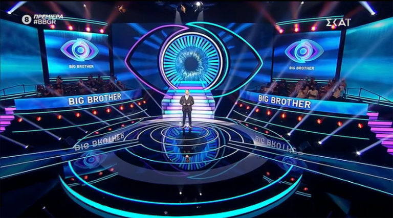 Big Brother: Πρεμιέρα με Αντελίνα, διάλογο και αναφορά στον κορονοϊό (βίντεο)