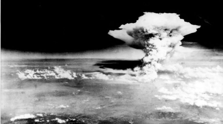 Χιροσίμα: 78 χρόνια από τον βομβαρδισμό που συγκλόνισε τον κόσμο & άλλαξε την ανθρωπότητα (φωτό)