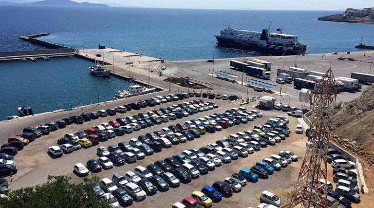 Τα deals που έρχονται στην ελληνική ακτοπλοΐα και το λιμάνι της Ραφήνας